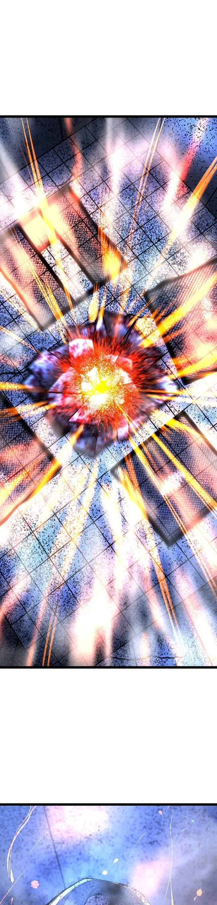 Hanlim Gym chapter 244 page 92