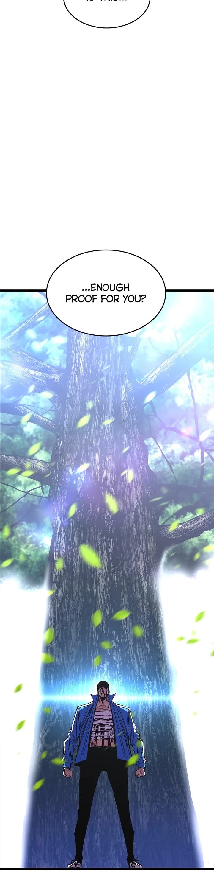 Hanlim Gym chapter 244 page 94