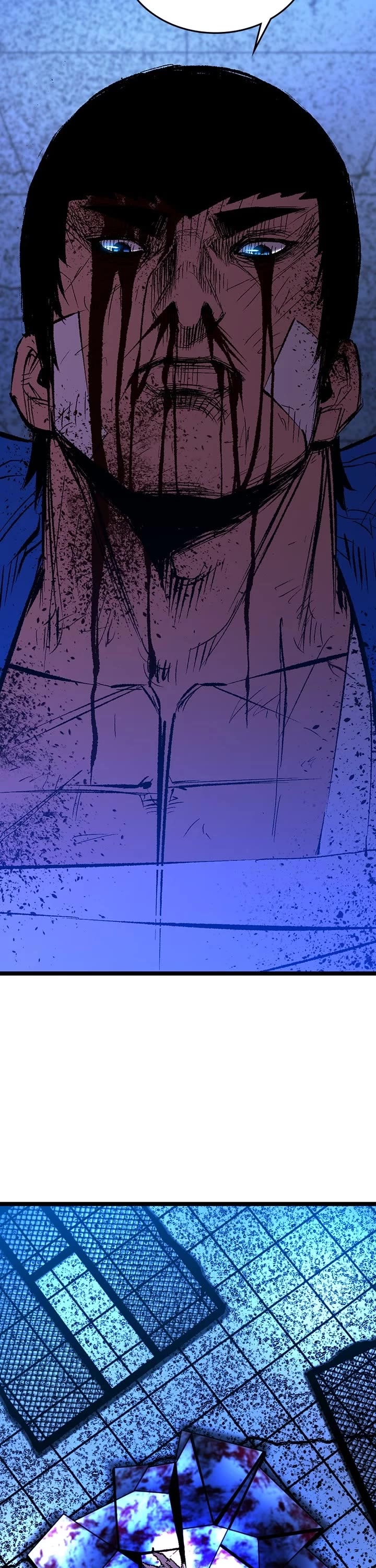 Hanlim Gym chapter 244 page 96