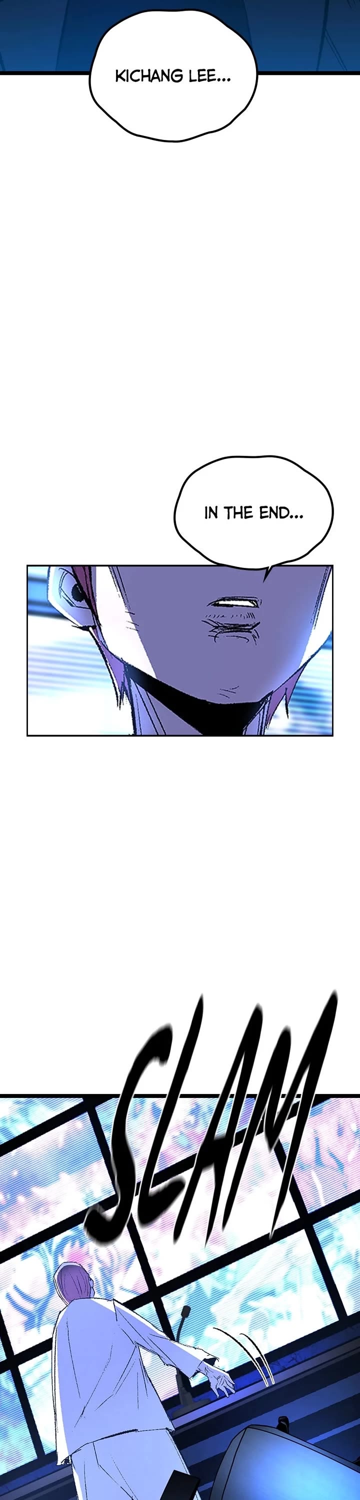 Hanlim Gym chapter 245 page 16