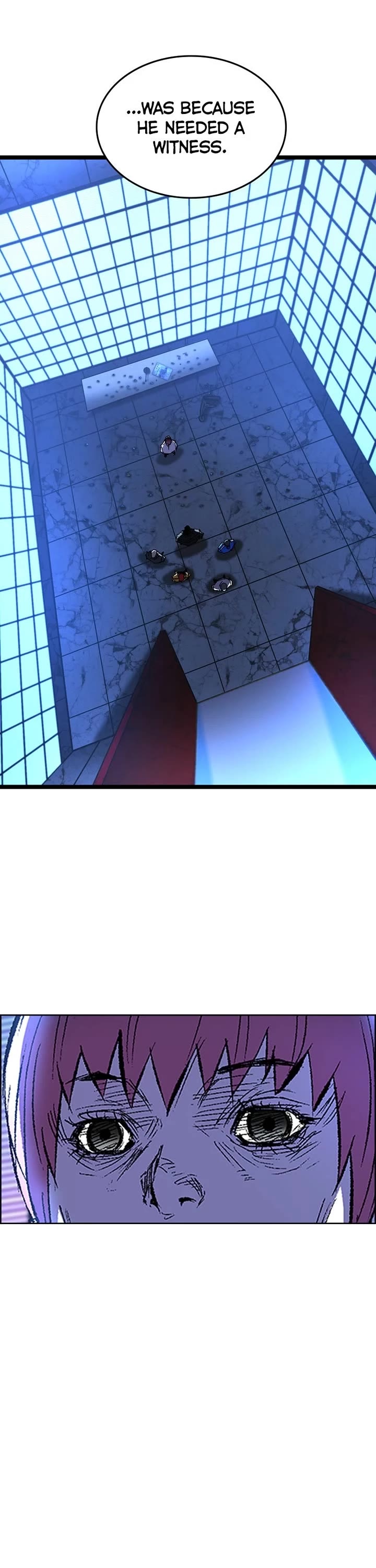 Hanlim Gym chapter 245 page 23