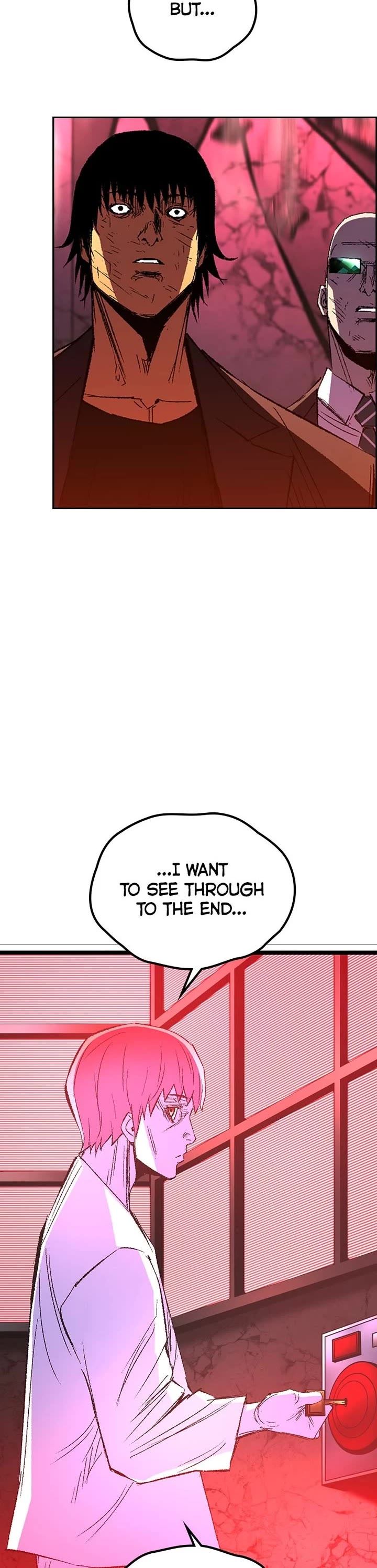 Hanlim Gym chapter 245 page 30