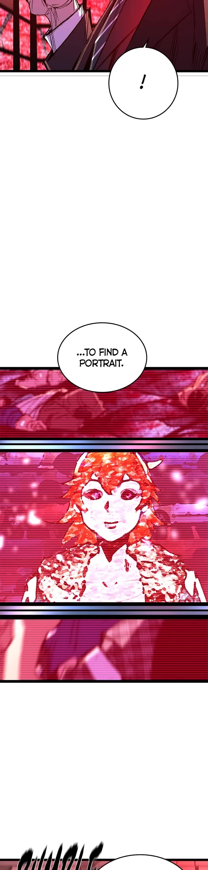 Hanlim Gym chapter 245 page 36