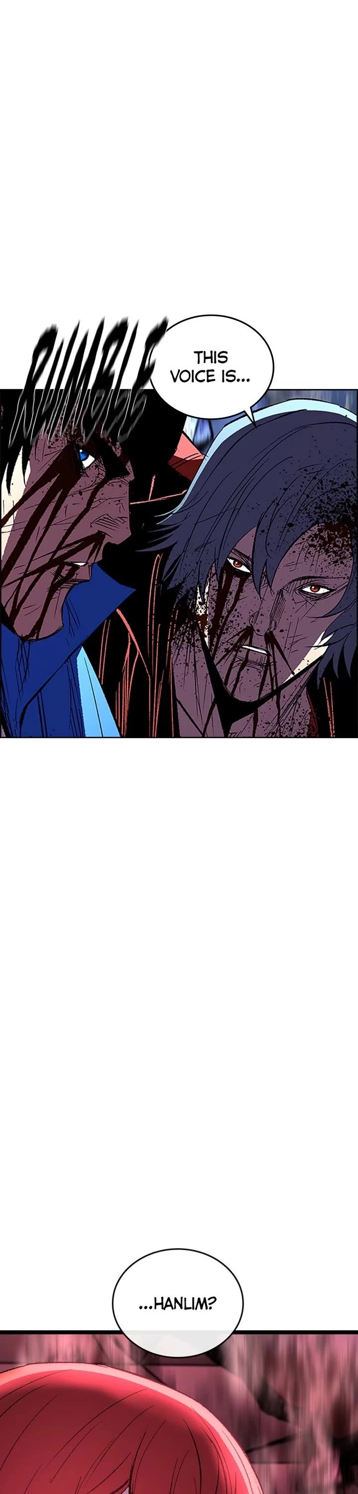 Hanlim Gym chapter 245 page 41