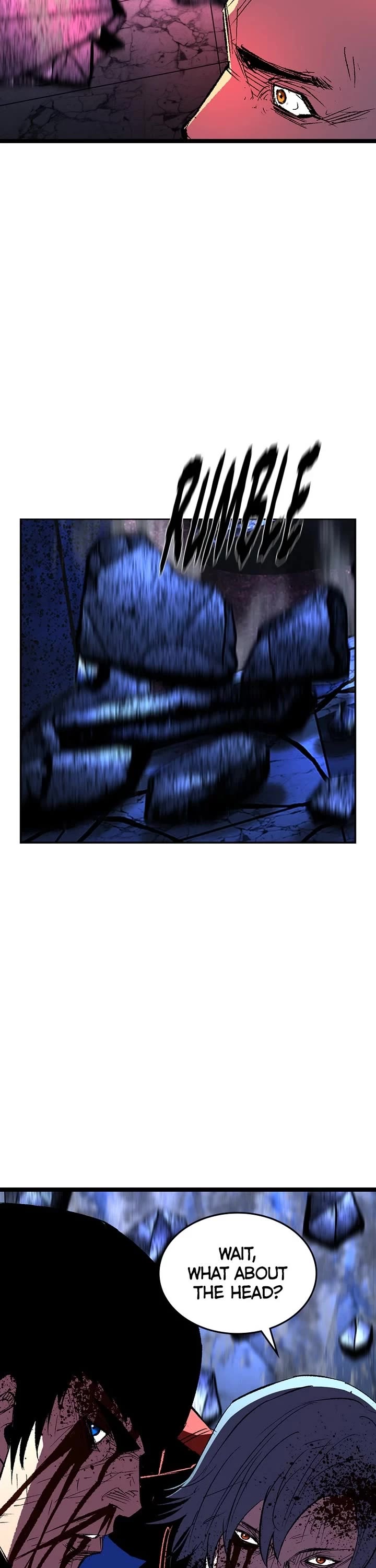 Hanlim Gym chapter 245 page 48