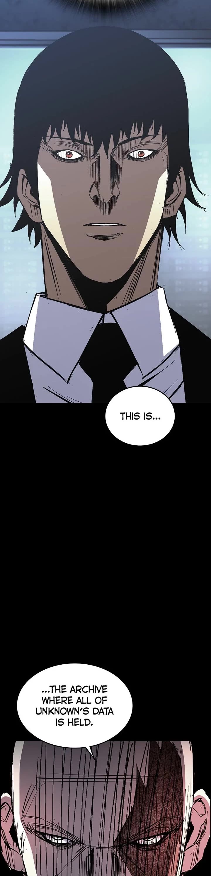 Hanlim Gym chapter 245 page 5