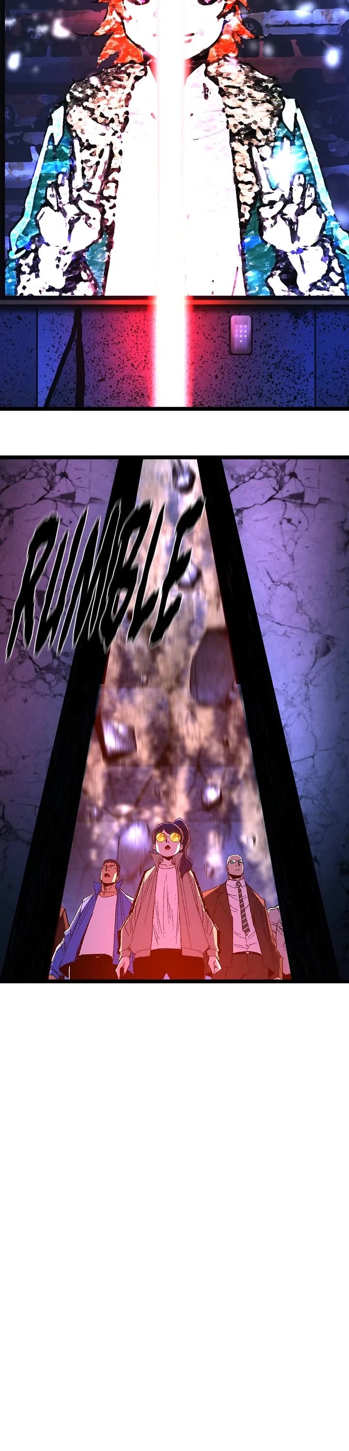 Hanlim Gym chapter 245 page 59