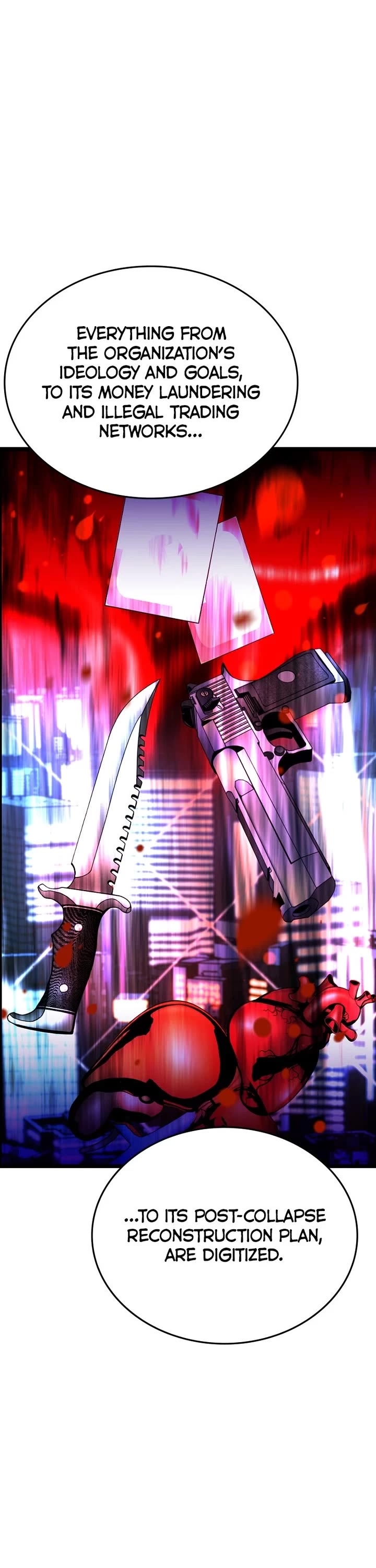 Hanlim Gym chapter 245 page 63