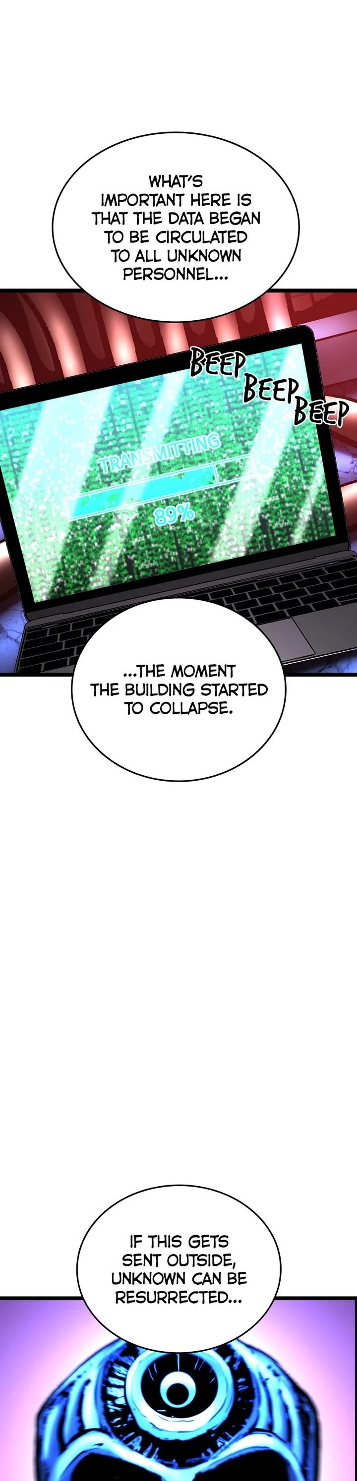 Hanlim Gym chapter 245 page 64