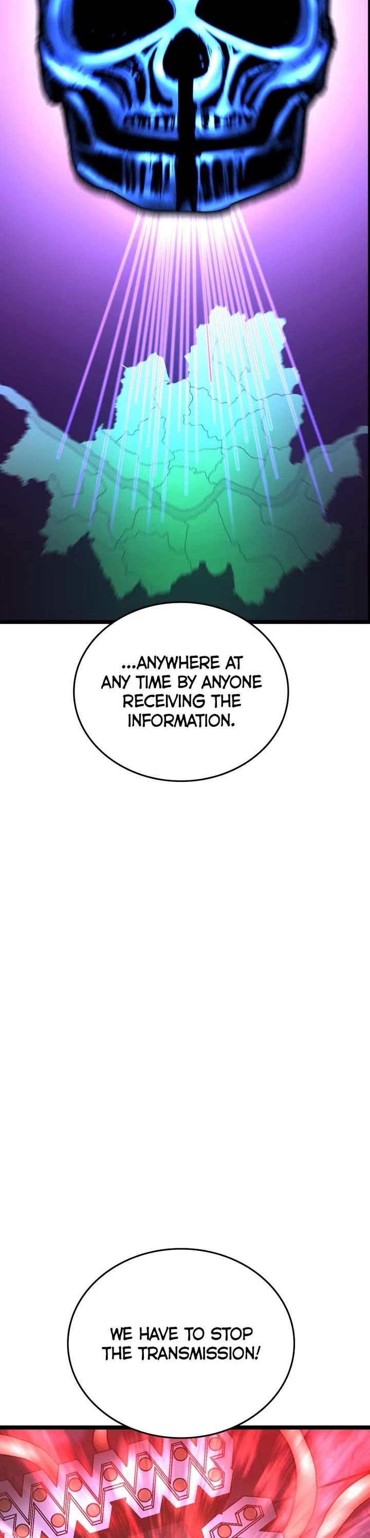 Hanlim Gym chapter 245 page 65