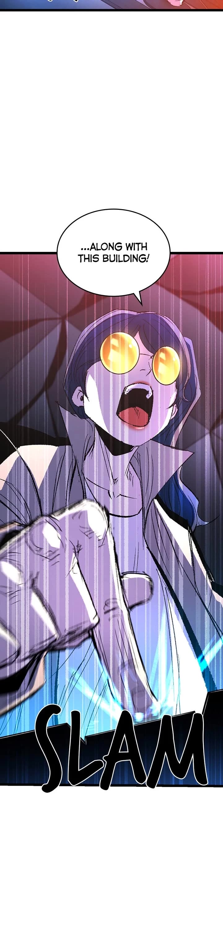 Hanlim Gym chapter 245 page 74