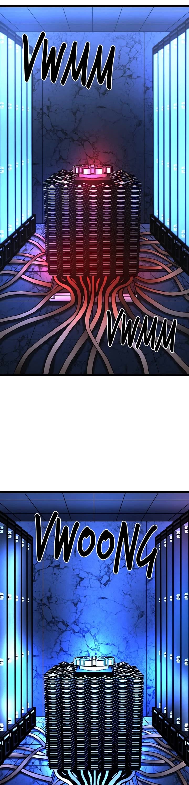 Hanlim Gym chapter 245 page 75