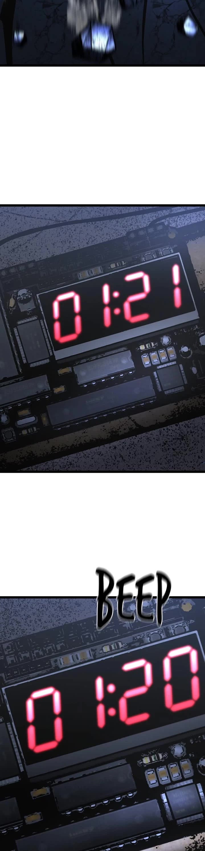 Hanlim Gym chapter 245 page 79