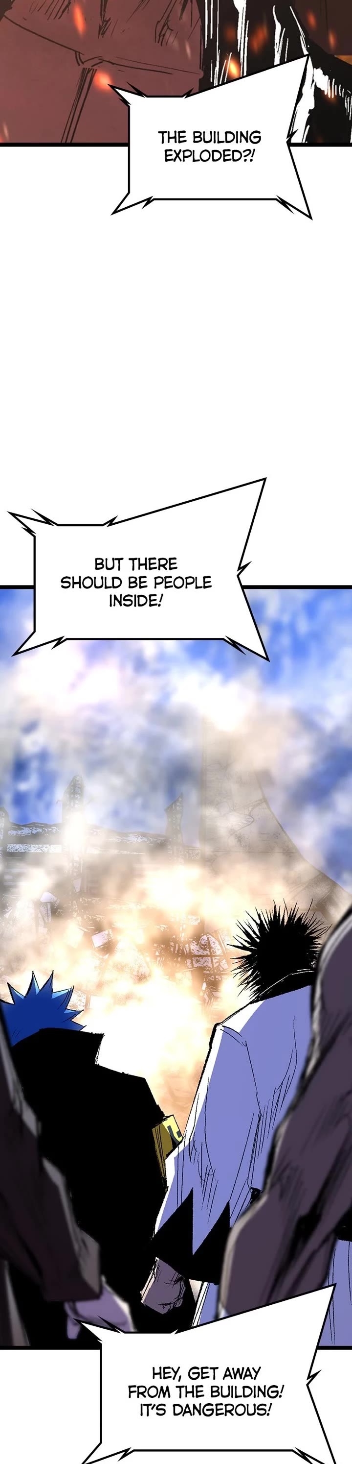 Hanlim Gym chapter 245 page 89