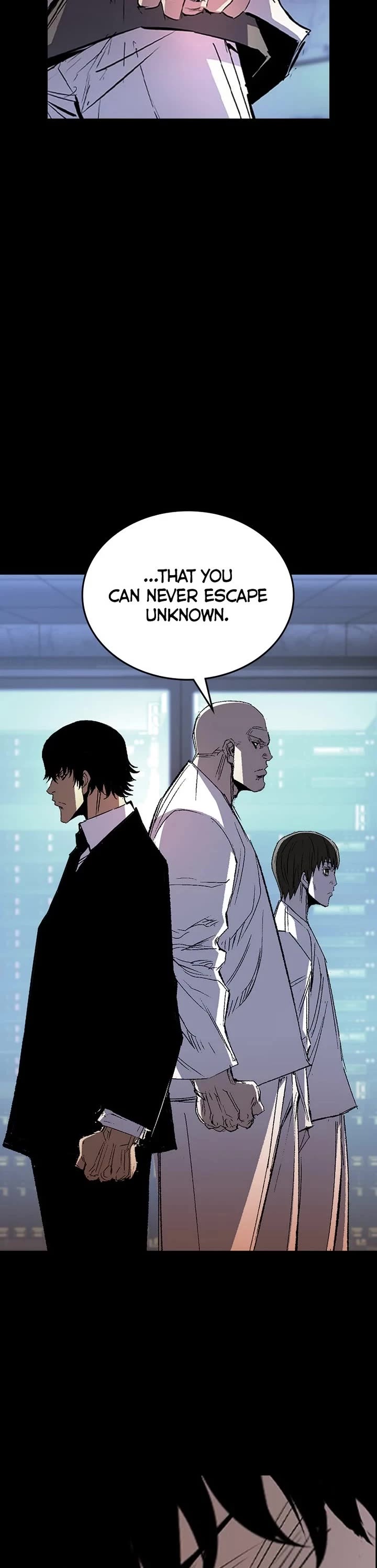 Hanlim Gym chapter 245 page 9