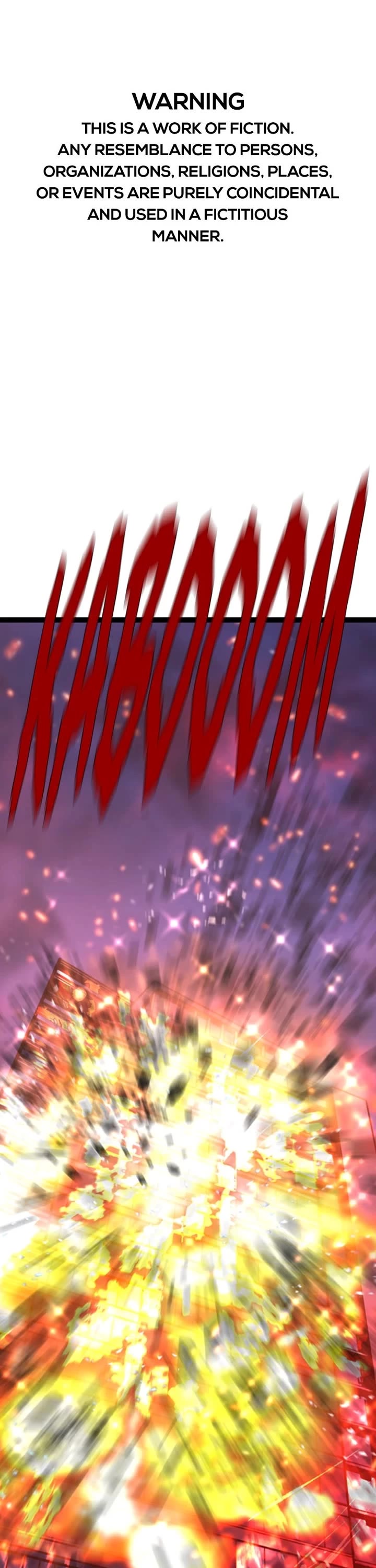 Hanlim Gym chapter 246 page 1