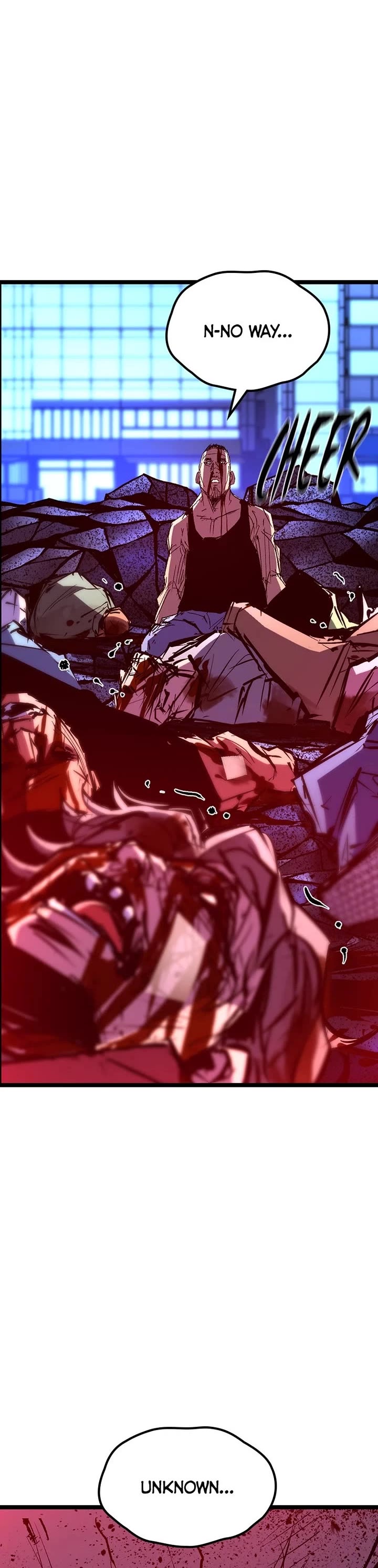 Hanlim Gym chapter 246 page 10