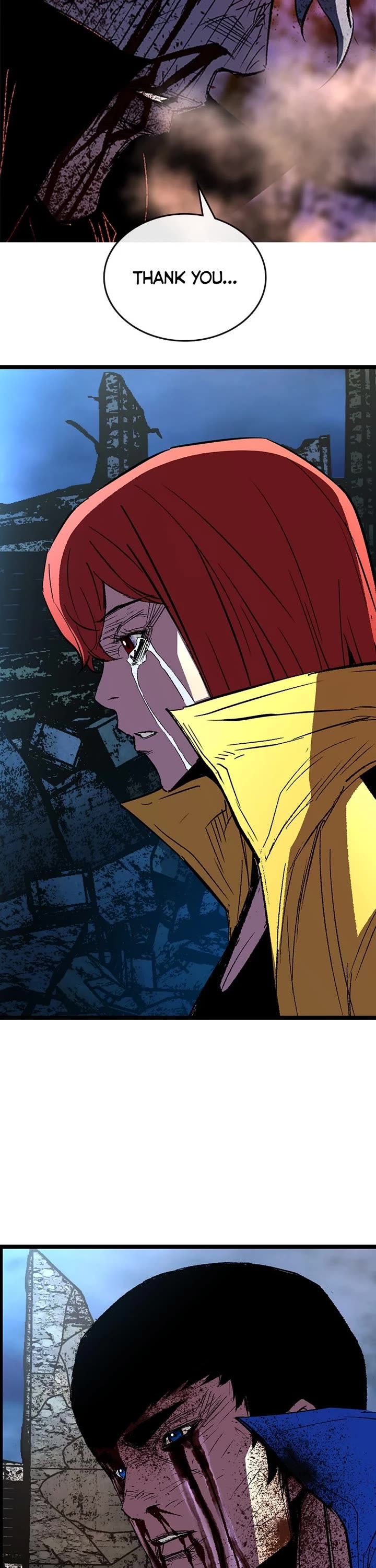 Hanlim Gym chapter 246 page 101