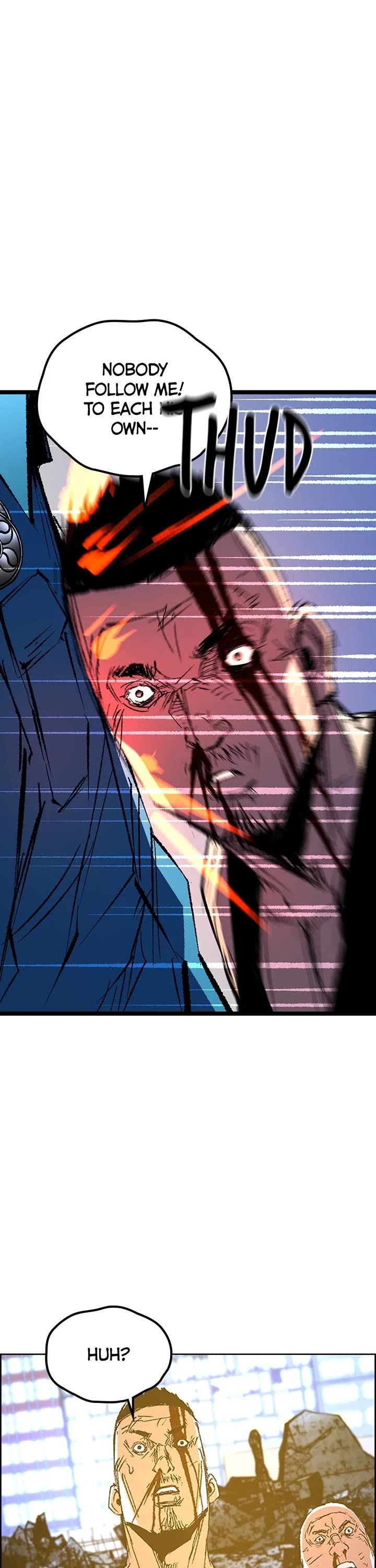 Hanlim Gym chapter 246 page 13