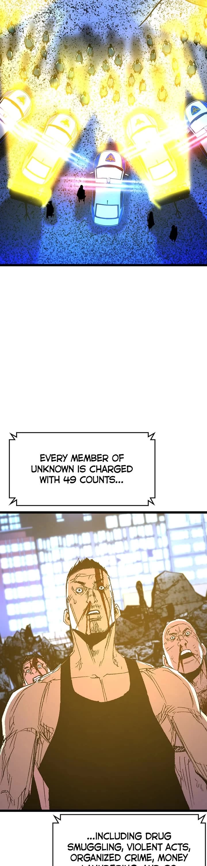 Hanlim Gym chapter 246 page 16