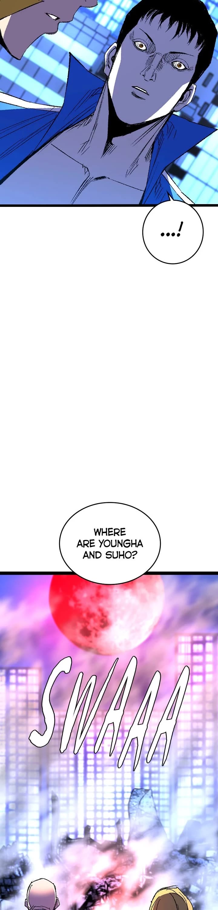 Hanlim Gym chapter 246 page 22