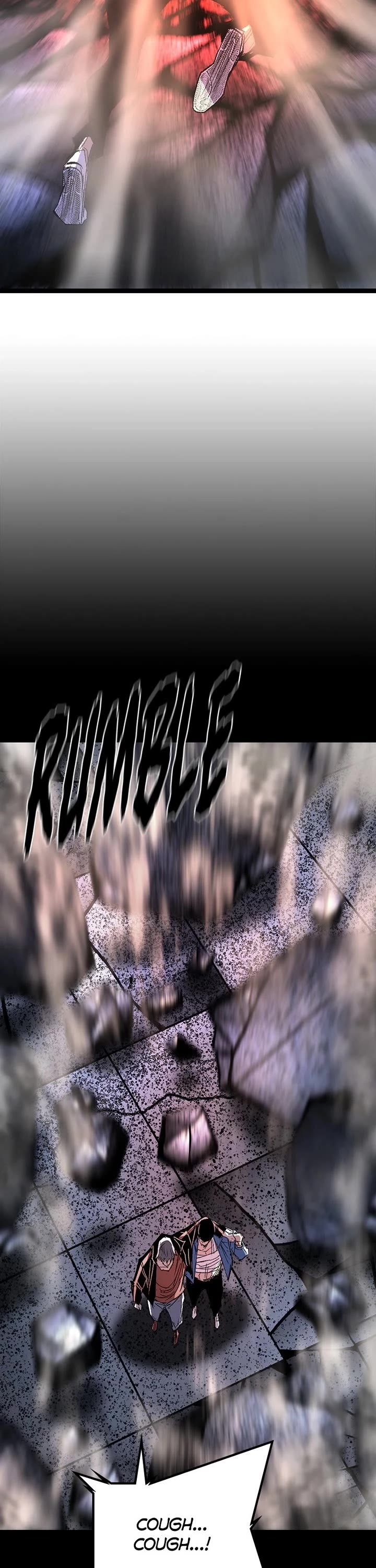 Hanlim Gym chapter 246 page 28