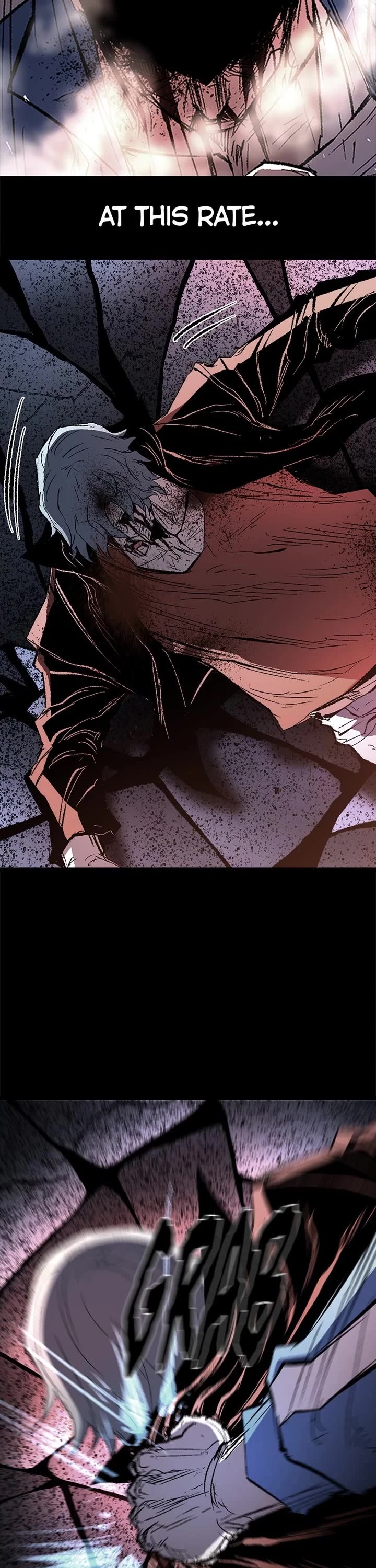 Hanlim Gym chapter 246 page 32