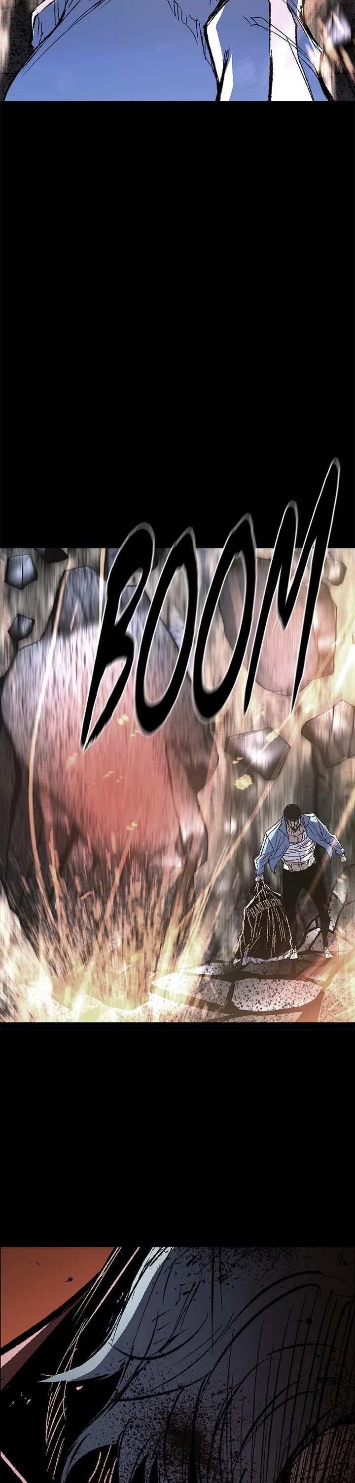 Hanlim Gym chapter 246 page 37