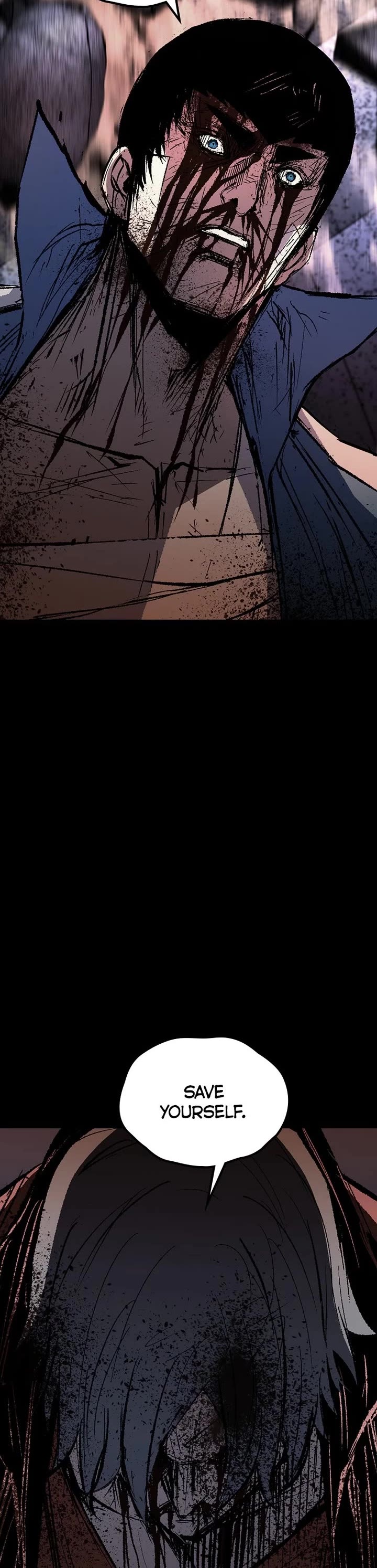 Hanlim Gym chapter 246 page 40