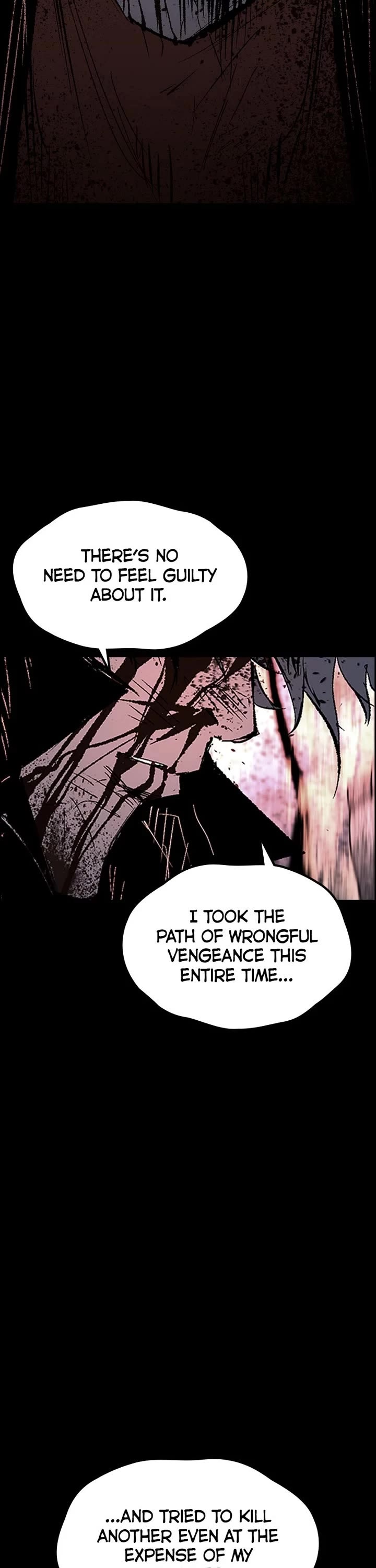 Hanlim Gym chapter 246 page 41