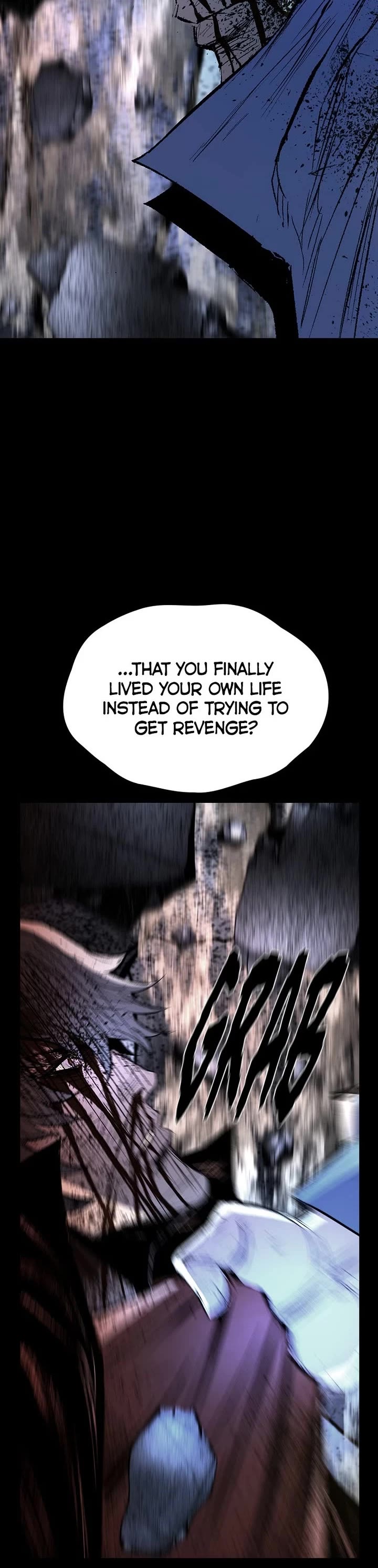 Hanlim Gym chapter 246 page 45