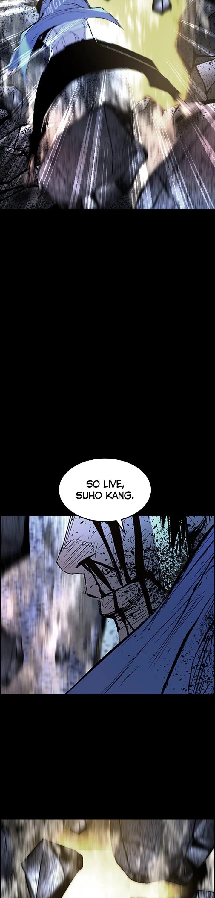 Hanlim Gym chapter 246 page 47