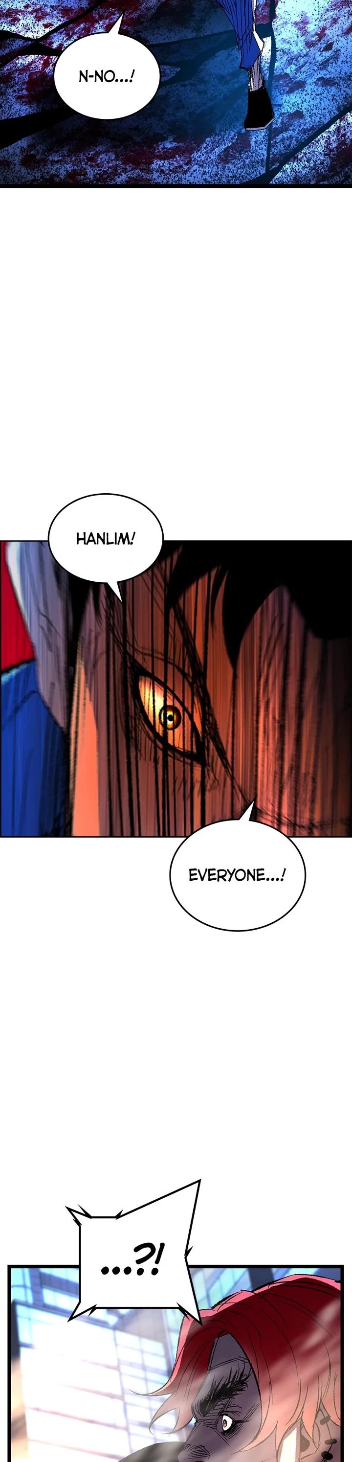 Hanlim Gym chapter 246 page 5