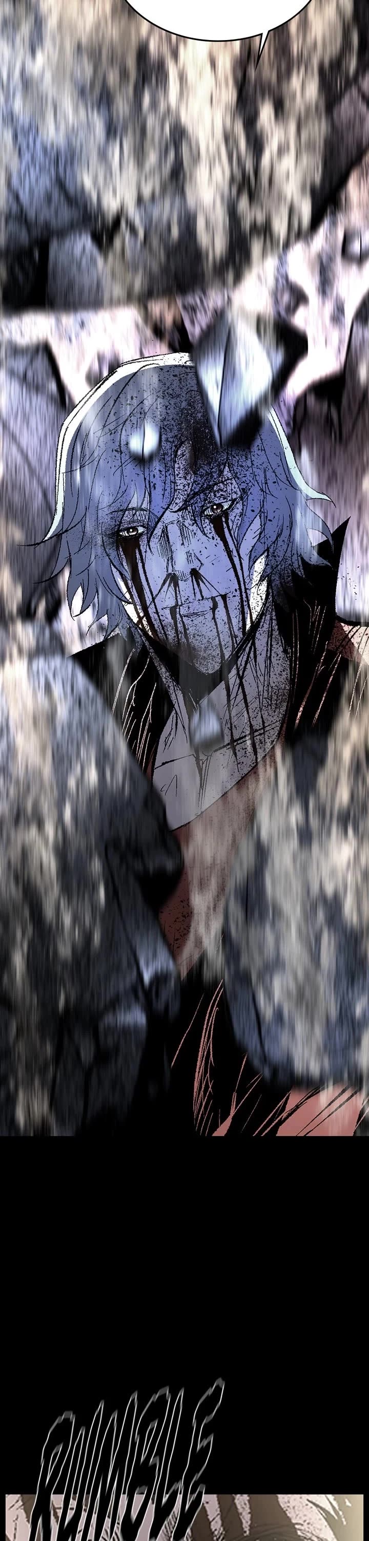 Hanlim Gym chapter 246 page 52