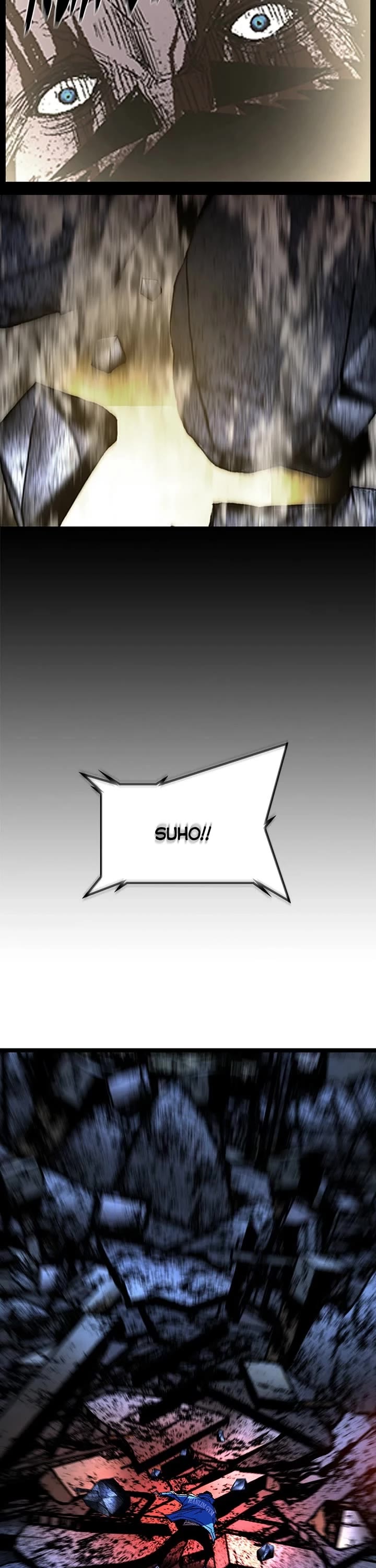 Hanlim Gym chapter 246 page 53