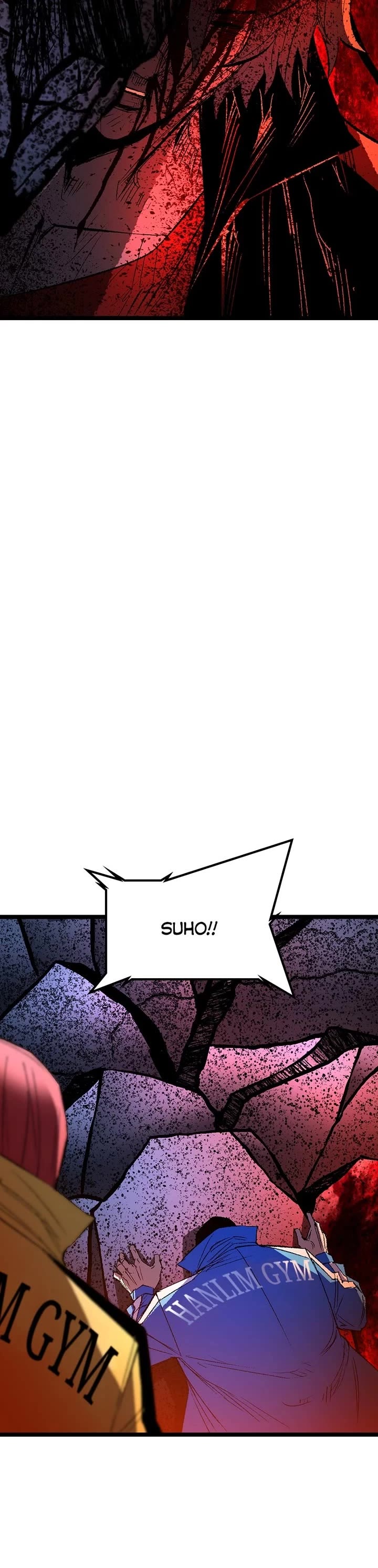 Hanlim Gym chapter 246 page 59