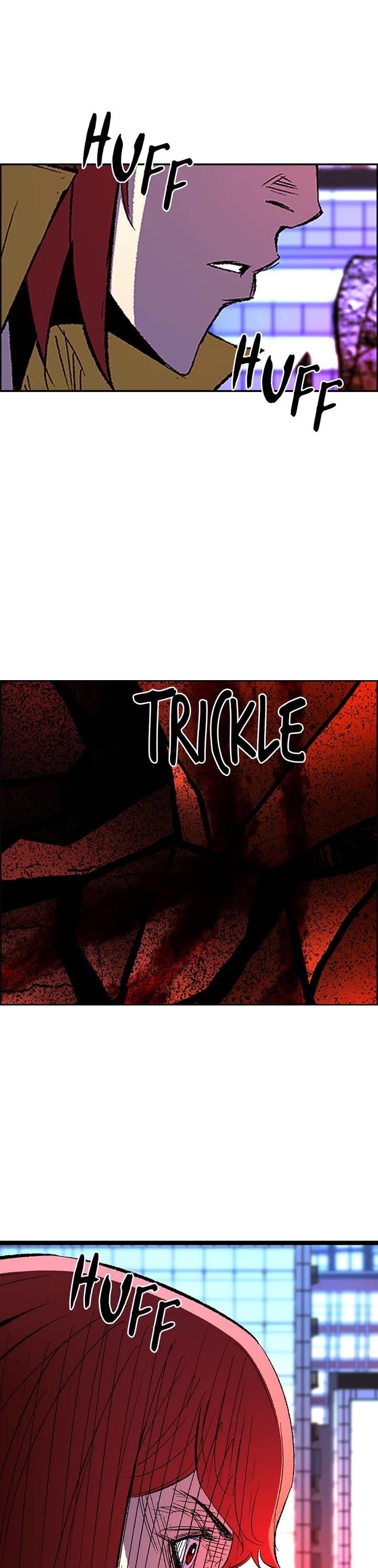 Hanlim Gym chapter 246 page 60