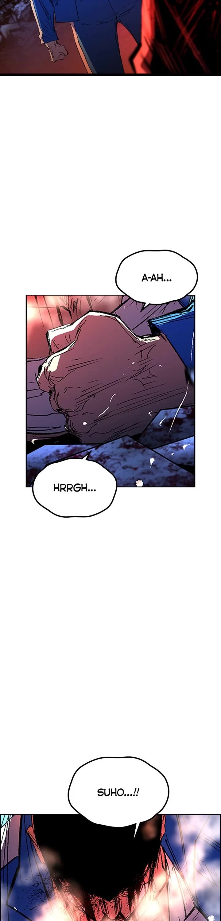 Hanlim Gym chapter 246 page 67