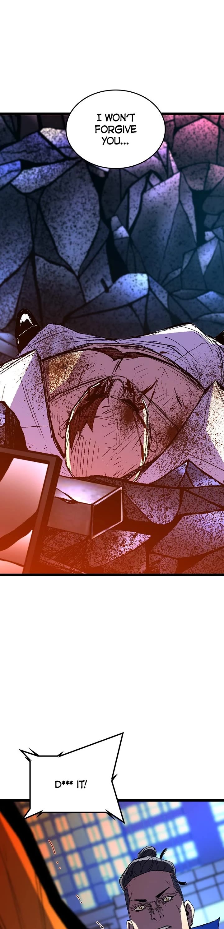 Hanlim Gym chapter 246 page 69