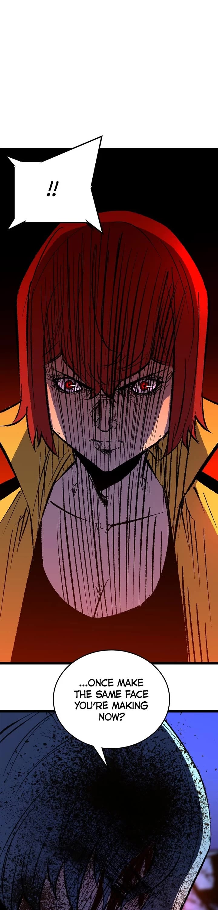 Hanlim Gym chapter 246 page 71