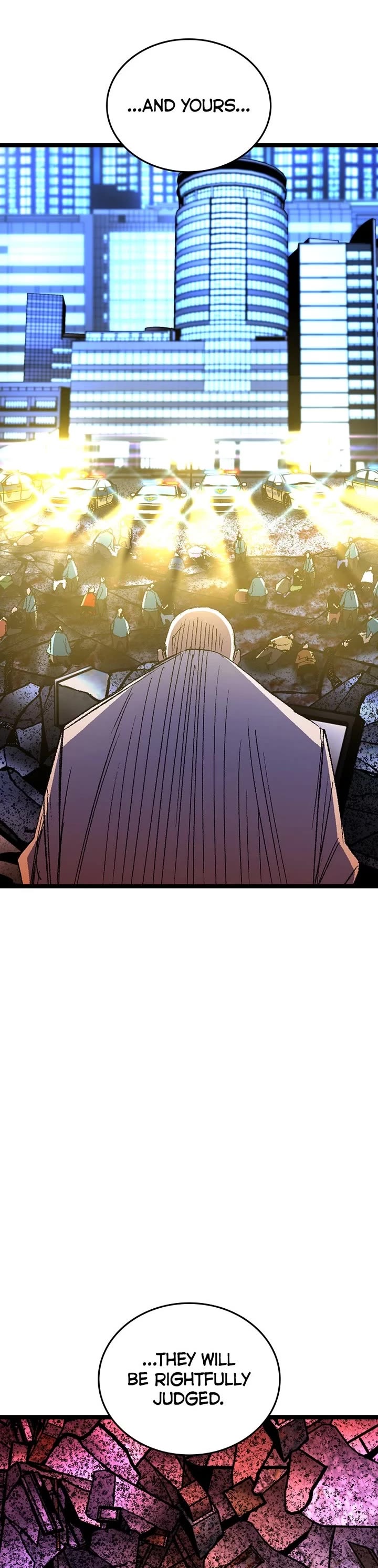 Hanlim Gym chapter 246 page 79