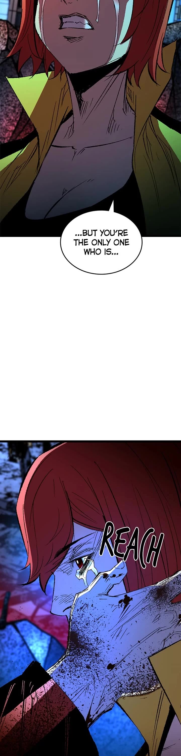 Hanlim Gym chapter 246 page 82