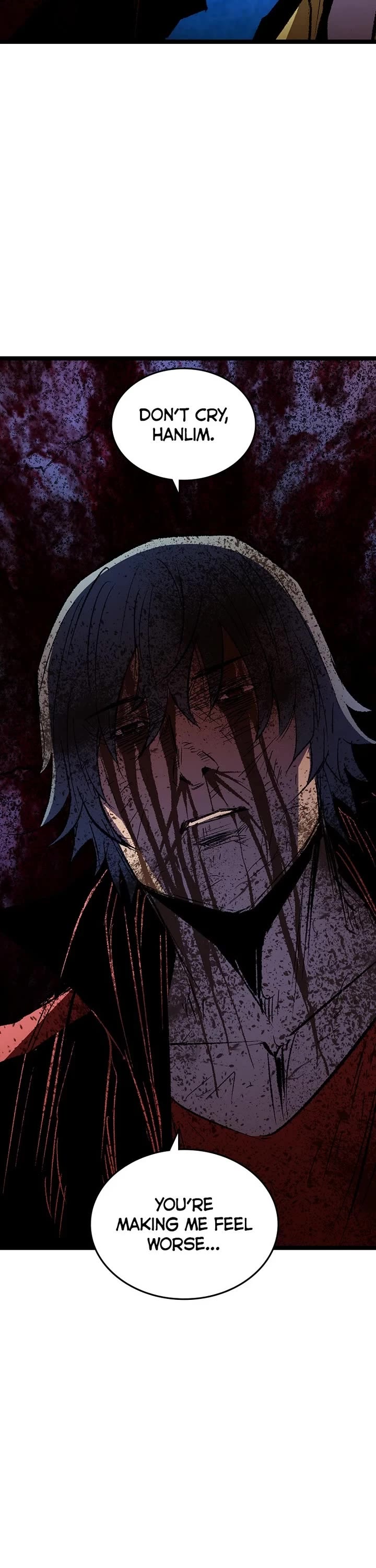 Hanlim Gym chapter 246 page 83