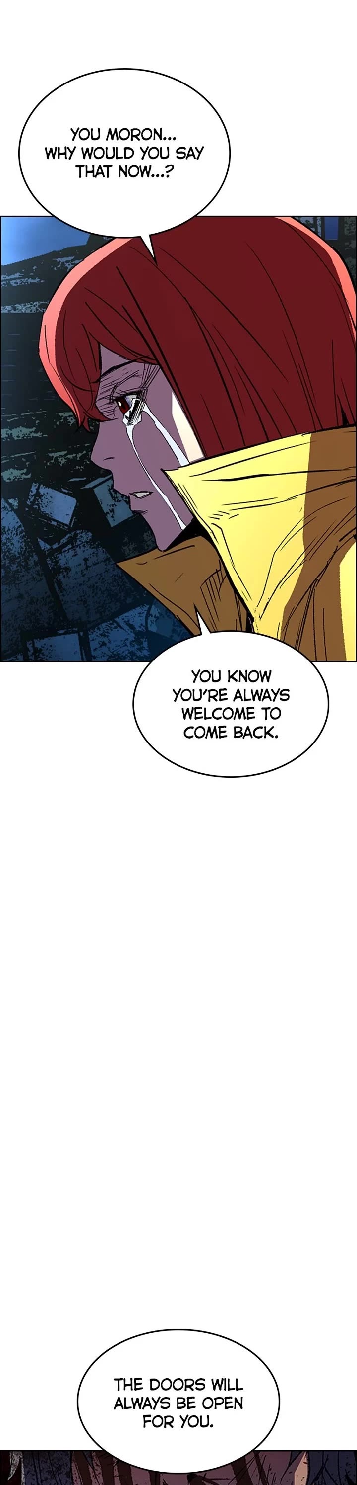 Hanlim Gym chapter 246 page 89