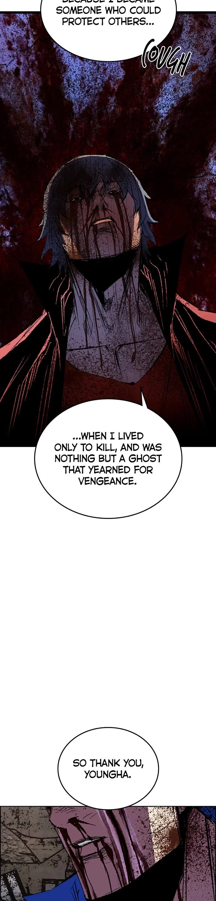 Hanlim Gym chapter 246 page 97