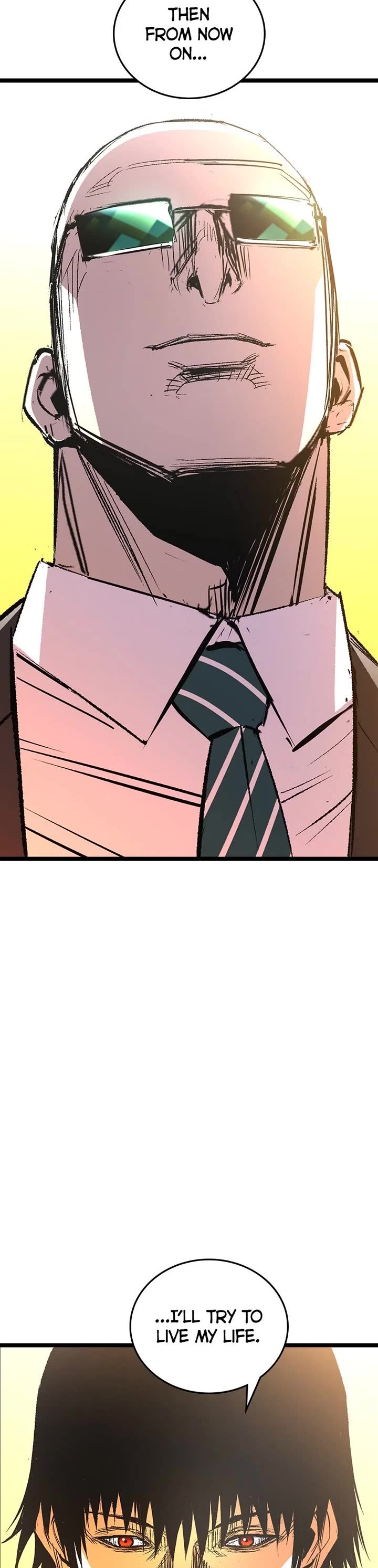 Hanlim Gym chapter 247 page 10