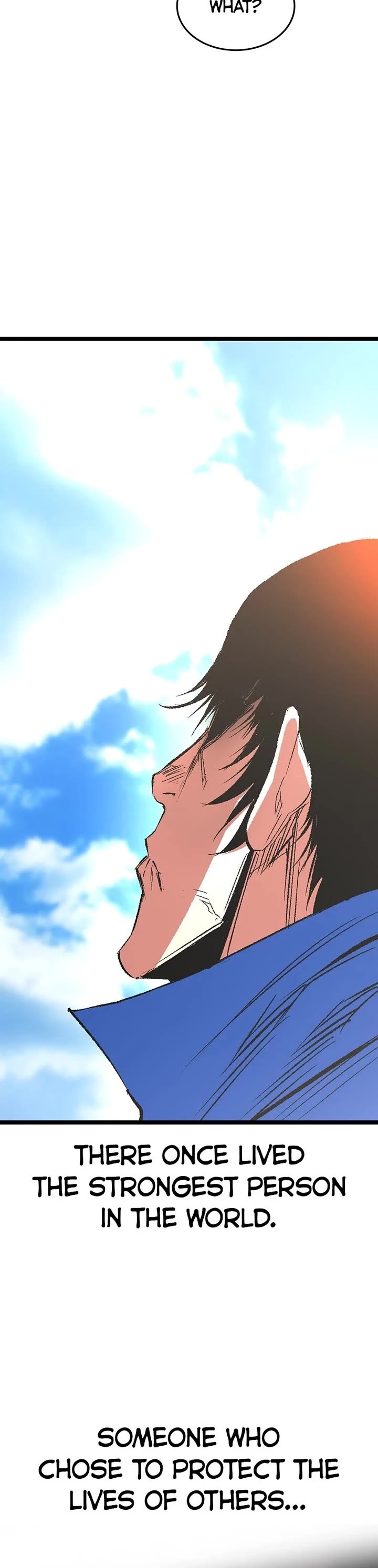 Hanlim Gym chapter 247 page 100