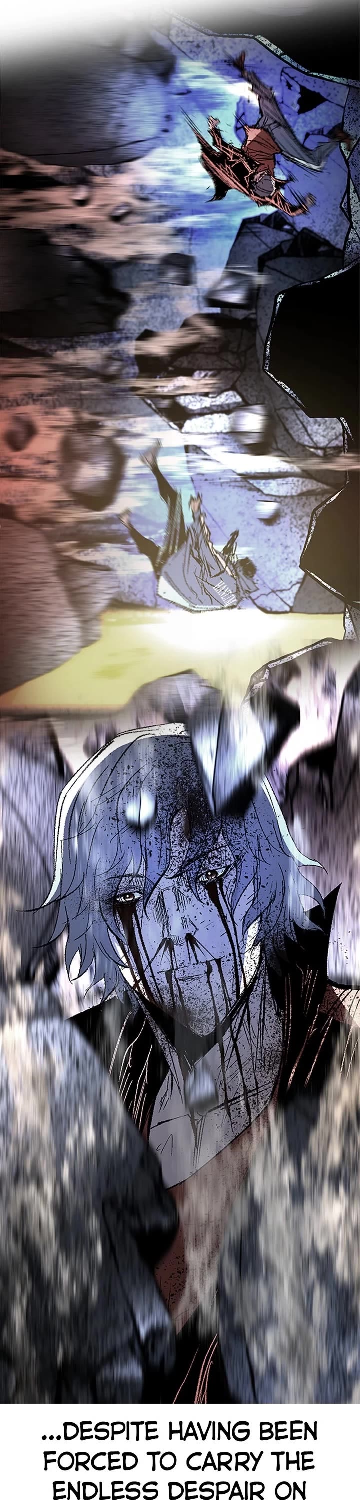 Hanlim Gym chapter 247 page 101