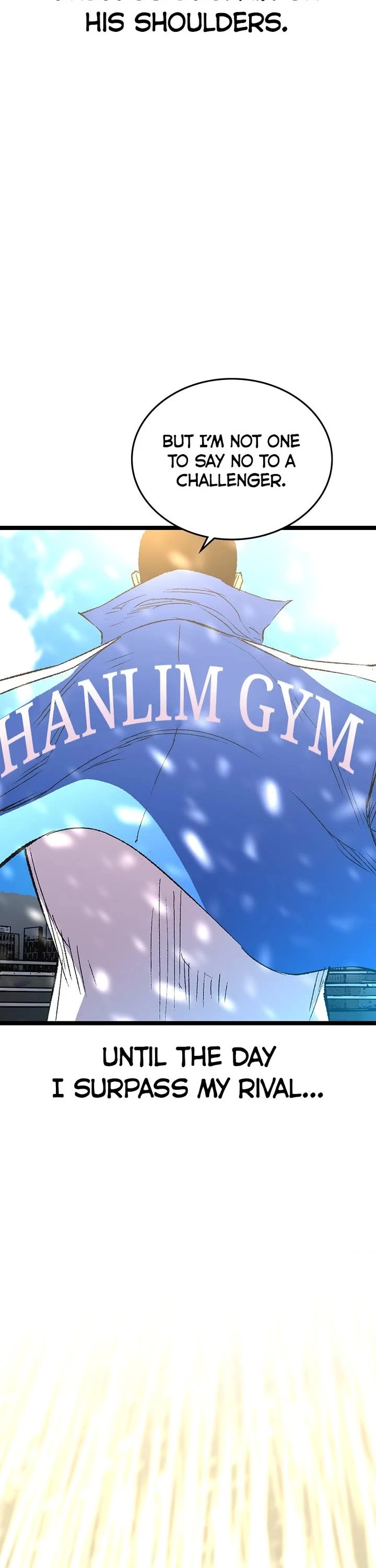 Hanlim Gym chapter 247 page 102