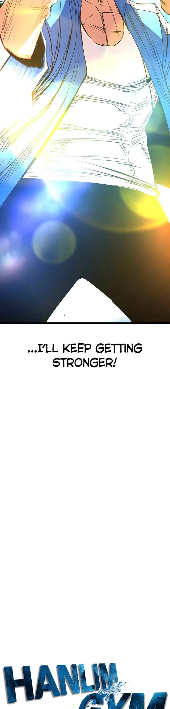 Hanlim Gym chapter 247 page 105